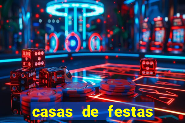 casas de festas infantil em porto alegre